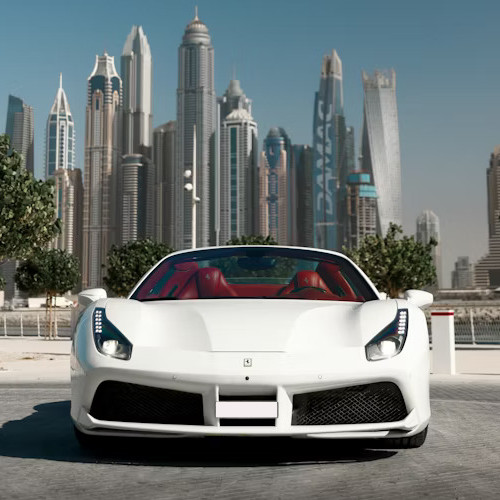 Classics, Supercars, Prestige Vehicles & More