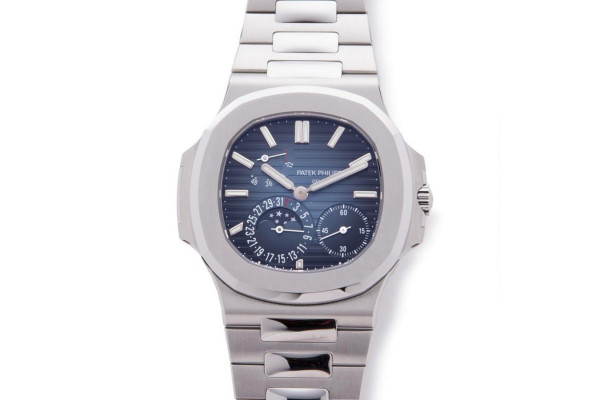 Patek Philippe Nautilus 5712/1A-001