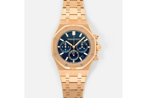 Audemars Piguet Royal Oak Chronograph 38mm (26715OR.OO.1356OR.01)