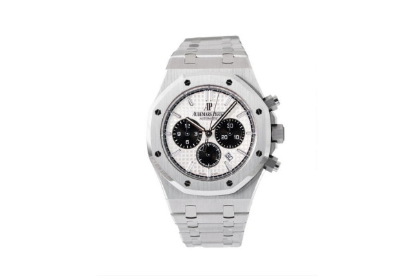Audemars Piguet Royal Oak Chronograph (26331ST.OO.1220ST.03)